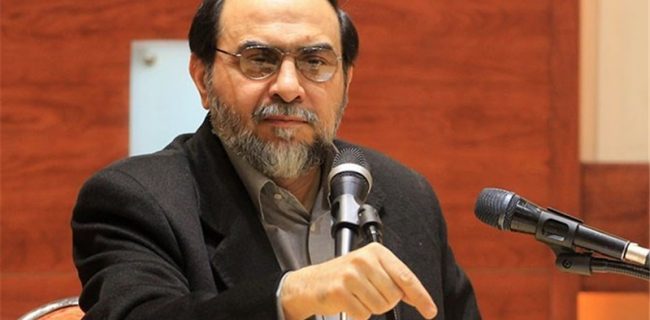 انقلاب اسلامی بدون انتقاد نابود و فاسد می‌شود/ واکنش «رحیم‌پور» به حقوق ۲۰ میلیونی رئیس بنیاد مستضعفان