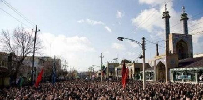 همایش «سادات عظیم الشان» در کرمانشاه برگزار می‌شود