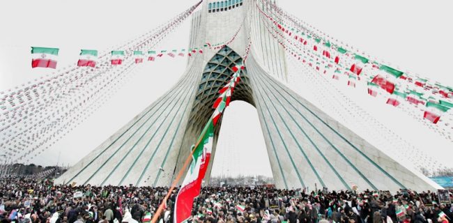 «صعود چهل‌ساله» ایران اسلامی به روایت آمارهای بین‌المللی