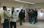 جشنواره منطقه‌ای «شبدیز» در کرمانشاه آغاز به کار کرد