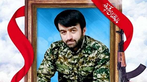 شناسایی پیکر شهید مدافع حرم سمنانی «محمدقنبریان»/ بازگشت به خانه پس از دو سال