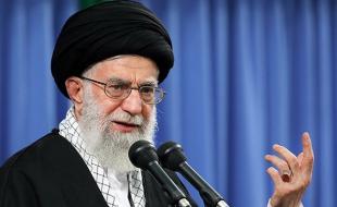 ملت ایران قدر انقلاب را دانست، به استکبار اعتماد نکرد و پیشرفت کرد