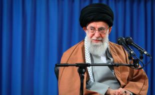 امام خامنه‌ای: آن‌طور که برجام عمل شد، من خیلی اعتقادی نداشتم