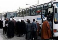 اعزام بیش از ۱۵۰۰ مبلغ به مناطق مختلف کرمانشاه