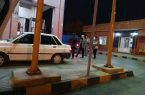 دستور پلمپ دو جایگاه عرضه سوخت در کرمانشاه به دلیل عدم رعایت بهداشت