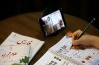 سرمشق مهر برای دانش آموزان محروم/۲۰۰ تبلت توزیع می شود