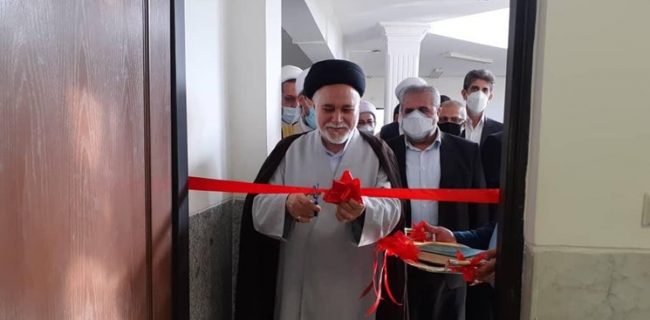 دفتر تقریب مذاهب اسلامی در دانشگاه آزاد کرمانشاه راه‌اندازی شد