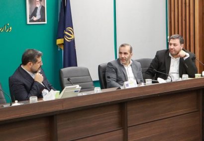 موافقت وزیر فرهنگ با تخصیص ١٠٠ میلیارد تومان اعتبار برای تکمیل کتابخانه مرکزی کرمانشاه